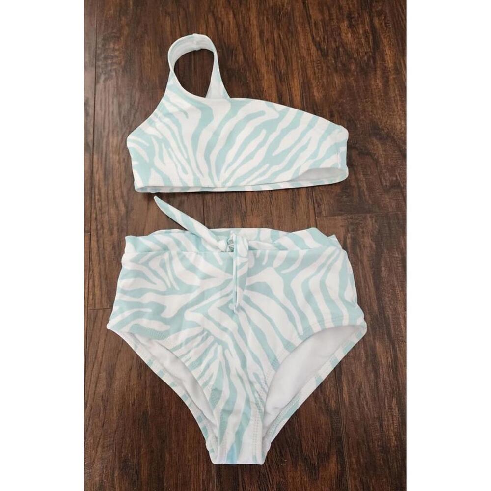 GB Girls Swimsuit Bikini